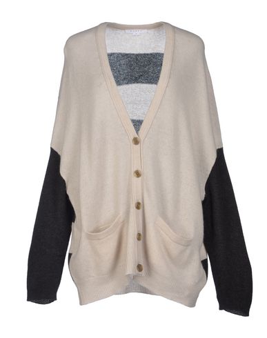 ZOOM DUFFY - Cardigan