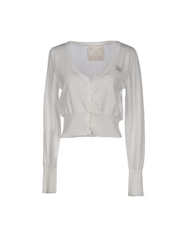 ZOOM ATELIER FIXDESIGN - Wrap cardigans