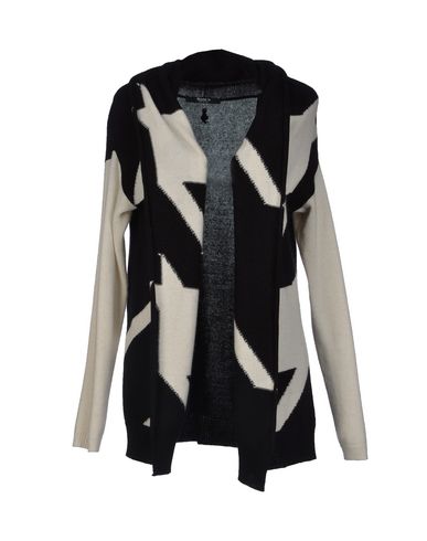 ZOOM SISTE' S - Cardigan