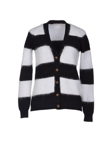 ZOOM ROBERTO COLLINA - Cardigan