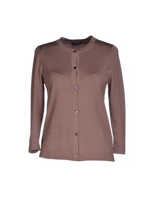 JIL SANDER NAVY - Cardigan
