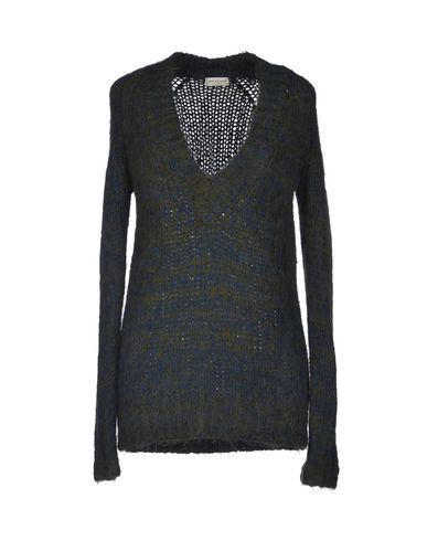 ZOOM DRIES VAN NOTEN - Jumper