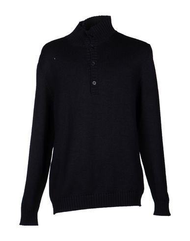 ZOOM ZANONE - Turtleneck