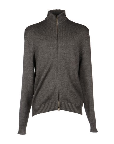 ZOOM ZANONE - Cardigan
