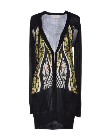ZOOM PETER PILOTTO - Cardigan