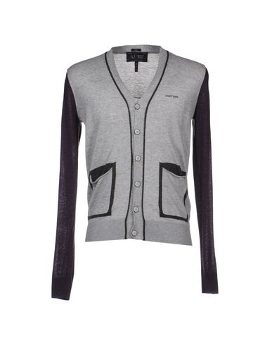 ZOOM ARMANI JEANS - Cardigan