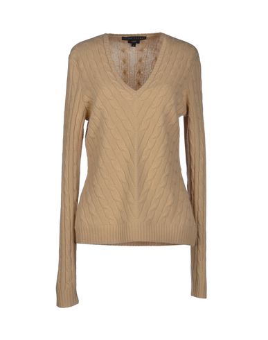 ZOOM RALPH LAUREN BLACK LABEL - Sweater