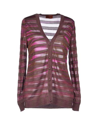 ZOOM MISSONI - Cardigan