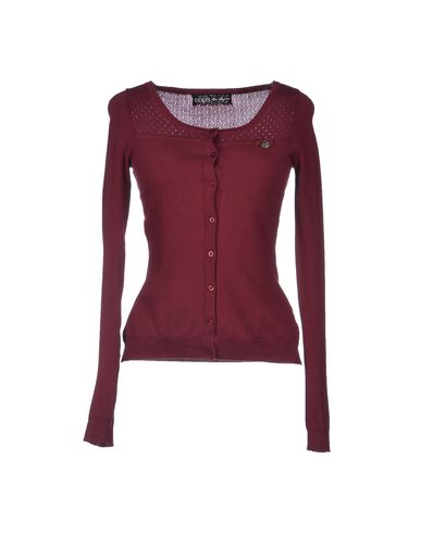 ZOOM GUESS - Cardigan