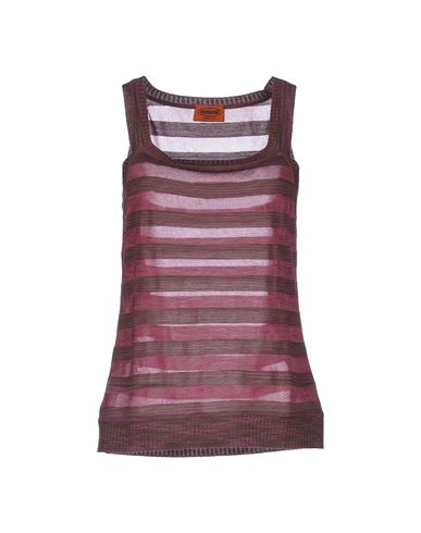 ZOOM MISSONI - Sweater