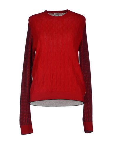 ZOOM KENZO - Sweater