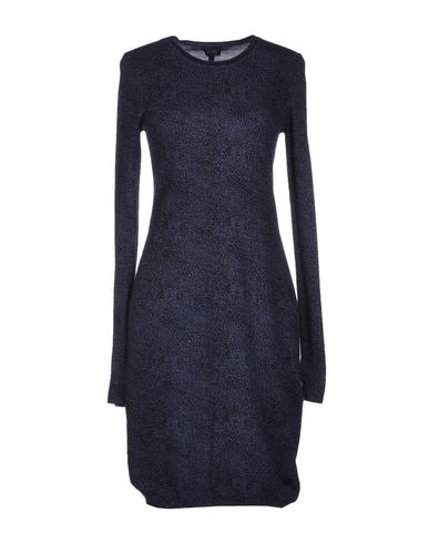 ZOOM ARMANI JEANS - Short dress