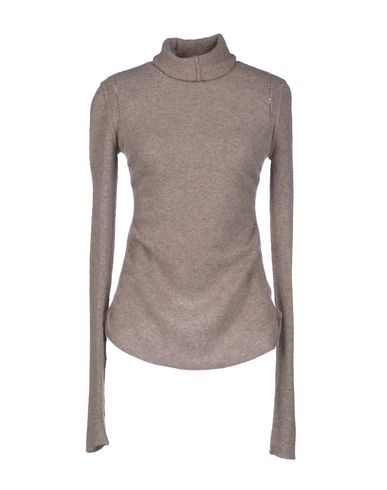 ZOOM INHABIT - Turtleneck