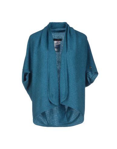 ZOOM LIU •JO - Cardigan
