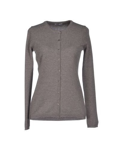 ZOOM KANGRA CASHMERE - Cardigan
