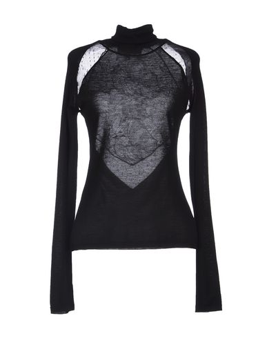 ZOOM EMILIO PUCCI - Turtleneck