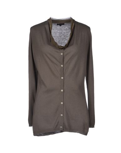 ZOOM KOCCA - Cardigan