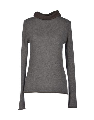 ZOOM KANGRA CASHMERE - Turtleneck
