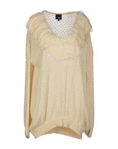ZOOM JUST CAVALLI - Sweater