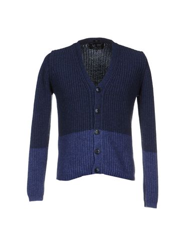 ZOOM ARMANI JEANS - Cardigan