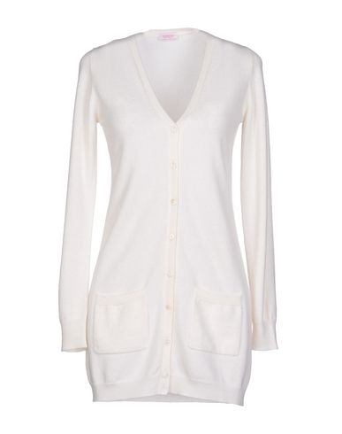 ZOOM ROSSOPURO - Cardigan