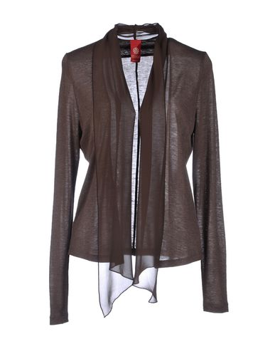 ZOOM MICHELLE WINDHEUSER - Cardigan