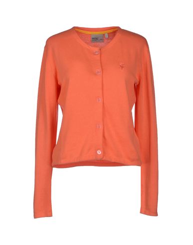 ZOOM WESC - Cardigan
