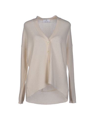ZOOM ALLUDE - Cardigan