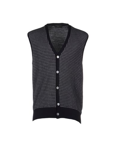 ZOOM ZANONE - Cardigan