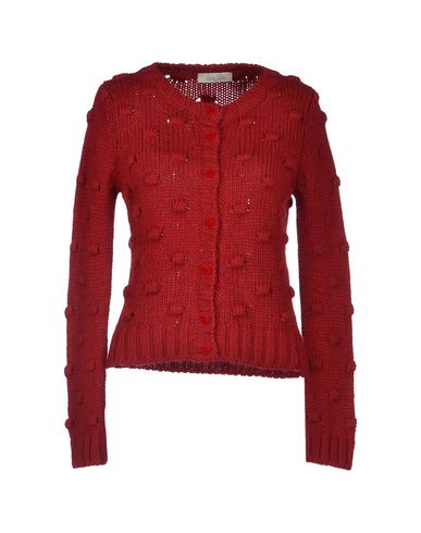 ZOOM LOU LOU LONDON - Cardigan