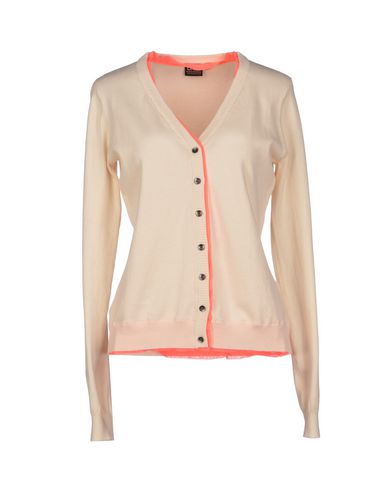 ZOOM ONLY - Cardigan