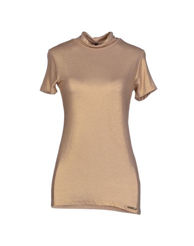 ZOOM PATRIZIA PEPE SERA - T-shirt