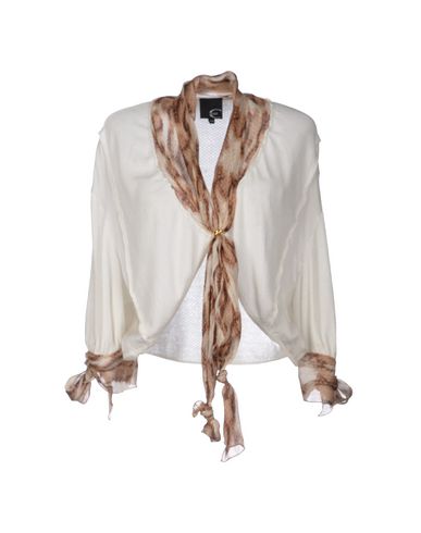 ZOOM JUST CAVALLI - Cardigan