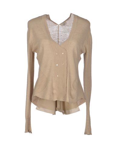 ZOOM HOSS INTROPIA - Cardigan