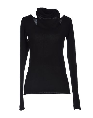 ZOOM INHABIT - Turtleneck