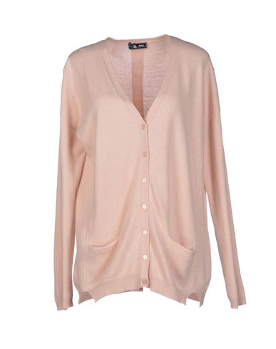 ZOOM SINEQUANONE - Cardigan