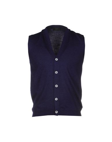ZOOM ZANONE - Cardigan