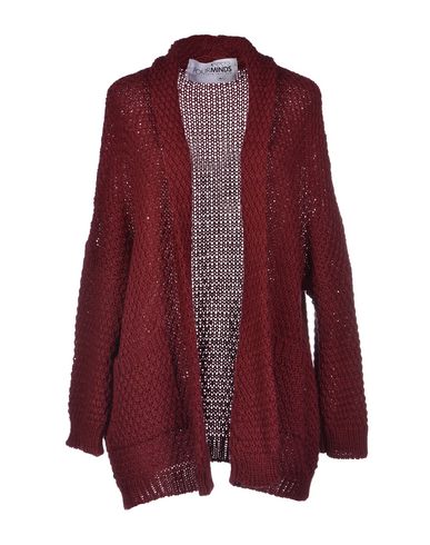 ZOOM FOURMINDS - Cardigan
