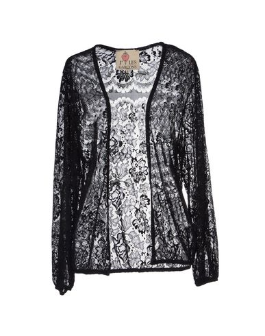 ZOOM J' AIME LES GARÇONS - Cardigan