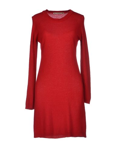 ZOOM LUNA BI - Short dress