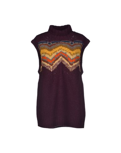 ZOOM DRIES VAN NOTEN - Turtleneck