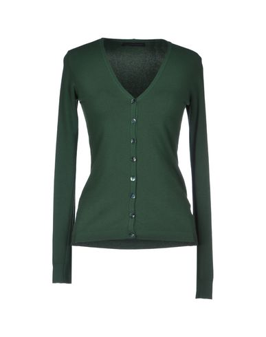 ZOOM ANDREA MORANDO - Cardigan