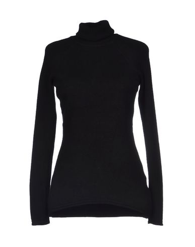 ZOOM ANIS WHITE - Turtleneck