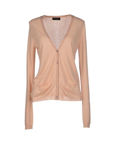 ZOOM GUESS - Cardigan