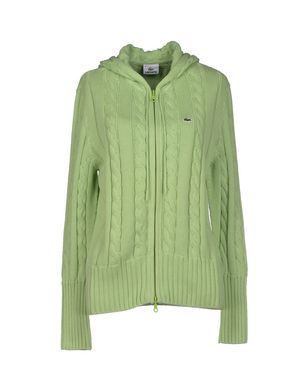LACOSTE - Cardigan