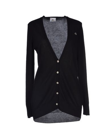ZOOM LACOSTE - Cardigan
