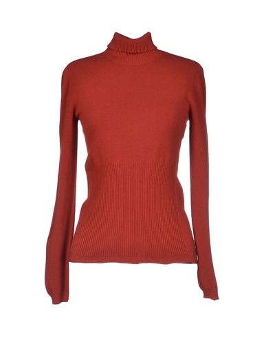 ZOOM LAGUCIA - Turtleneck