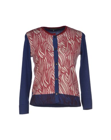 ZOOM SCAGLIONE - Cardigan