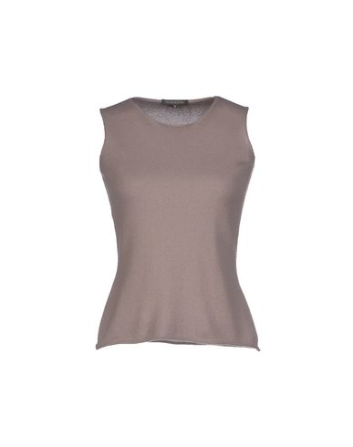 ZOOM SCAGLIONE - Sweater