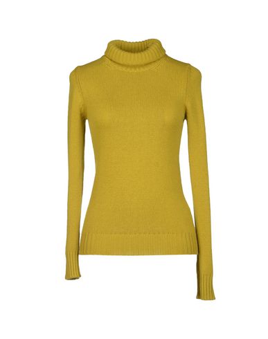 ZOOM SCAGLIONE - Turtleneck